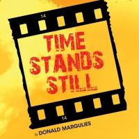 Hampton Theatre Company to Open TIME STANDS STILL, Jan 17 Video