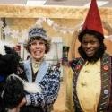 BWW Reviews: Imaginary Theatre Company's A GNOME FOR CHRISTMAS Charms Video