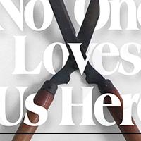 New Light Theater Project's NO ONE LOVES US HERE Begins Previews Tomorrow Video