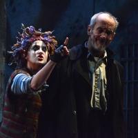 BWW Reviews: Southwest Shakespeare's KING LEAR Reigns with Relevance ~ Searing and St Video