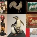 Antiques at the Armory Hosts Most Diverse Show of Antiques Week in NYC, 1/25-27 Video