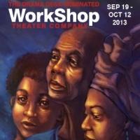 Workshop Theater Premieres Lou-Lou Igbokwe's IYOM, Now thru 10/12 Video