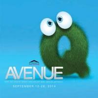 South Bend Civic Theatre Presents AVENUE Q, 9/12-9/28 Video