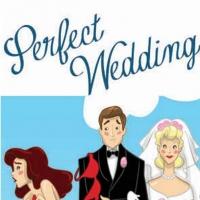 JPAS to Present PERFECT WEDDING, 3/7-4/6 Video