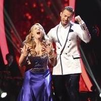 BWW Recap: DWTS: Who's the First One to Stop Dancing? Video