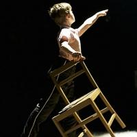 Photo Coverage: Latest Cast of BILLY ELLIOT! Video