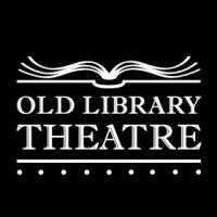 Old Library Theatre to Stage GYPSY, Begin. 3/7 Video