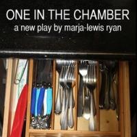 ONE IN THE CHAMBER Continues Through Sept 7 at The Lounge Theater Video