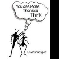 Emmanuel Igwe Presents YOU ARE MORE THAN YOU THINK