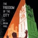 Irish Repertory Theatre To Present Brian Friel's THE FREEDOM OF THE CITY,  Opening 10 Video