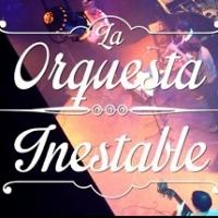 LA ORQUESTA INESTABLE Set for Teatro Mandril, Espacio Despierta, Aug 2013 Video