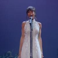 Lifetime Premieres WHITNEY HOUSTON LIVE: HER GREATEST PERFORMANCES Tonight Video