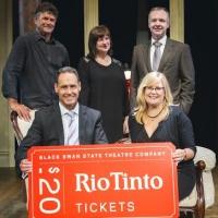 Rio Tinto and Black Swan to Offer $20 Tickets