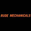 Rude Mechs Begins University of Texas at Austin Department of Theatre and Dance Resid Video