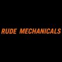 Rude Mechs Begins University of Texas at Austin Department of Theatre and Dance Residency