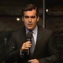 STAGE TUBE: Brian d'Arcy James Sings LES MISERABLES' 'Bring Him Home' Video