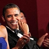 President Obama Calls Ryan Murphy, Says He Was 'Moved' by THE NORMAL HEART