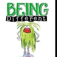 Ron Winnegrad Releases BEING DIFFERENT