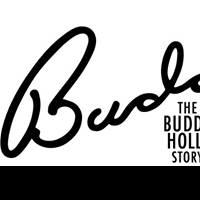 BUDDY - THE BUDDY HOLLY STORY Plays Civic Arts Plaza This Weekend Video