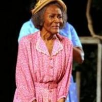 Lifetime's THE TRIP TO BOUNTIFUL, Starring Cicely Tyson, to Air on 2/22