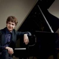 Pianist Pavel Kolesnikov Performs Tonight at Carnegie Hall Tonight Video