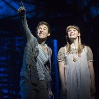 Photo Flash: First Look at New Cast of PETER AND THE STARCATCHER Tour!