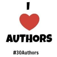 The Book Wheel's #30Authors Connects Authors, Readers, and Bloggers Video