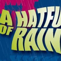 Berkshire Theatre Group Presents A HATFUL OF RAIN, Now thru 8/30 Video