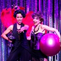 Photo Flash: FORBIDDEN BROADWAY COMES OUT SWINGING! Spoofs PIPPIN, KINKY BOOTS…