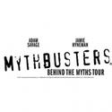 MythBusters: Behind the Myths Tour Comes to Jacksonville Tonight, 10/14 Video