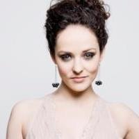 Lucy Maunder Set for IRVING BERLIN: SONGS IN THE KEY OF BLACK at Hayes Theatre Co