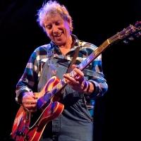 Elvin Bishop with Special Guests James Cotton and Paul Thorn to Play Fred Kavli…