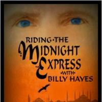 BWW Reviews: Riding the Midnight Express with Billy Hayes is a Riveting and…