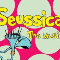 BTG's SEUSSICAL to Feature Over 100 Berkshire County Youth Video