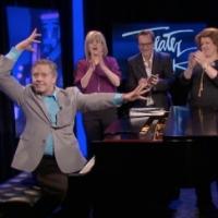 THEATER TALK Honors Jerry Herman, Beg. Today