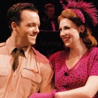 MPAC to Present IN THE MOOD: A 1940S MUSICAL REVIEW, 2/6 Video