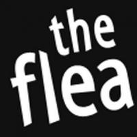 The Flea Premieres WHITE HOT by Tommy Smith, Beginning 4/26 Video