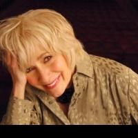 Betty Buckley Closes Segerstrom Center's 2012-13 Cabaret Series, 5/16-18 Video