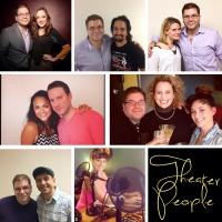 Theater People Podcast Launches KickStarter to Fund New Season