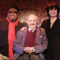 Photo Coverage: Beth Leavel, Stew & More Preview 54 Below Shows Video