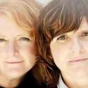 The Indigo Girls With Full Band Perform At The Capitol Center For The Arts, 10/28 Video