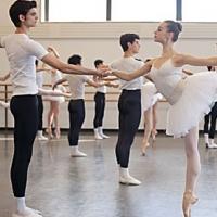 The School of American Ballet Announces 2013 WINTER BALL, 3/11 Video