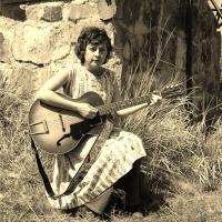 Boise Contemporary Theater Presents TRACY MORRISON ALBUM RELEASE CONCERT Tonight