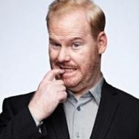Jim Gaffigan Brings THE WHITE BREAD TOUR to Morrison Center Tonight Video
