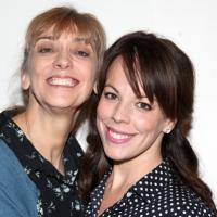 Photo Coverage: Meet the Cast of THE MEMORY SHOW!