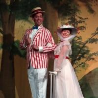 BroadHollow Theatre Presents Long Island Premiere of Disney's MARY POPPINS, Now thru 