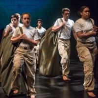 AT EASE Returns to Suffolk University's Modern Theatre Tonight Video