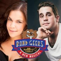 Broadway at the Cabaret - Top Cabaret Picks for January 12-18, Featuring Donna Vivino, Chip Zien, and More!