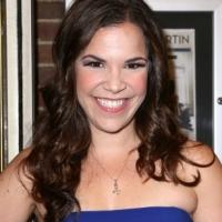 Lindsay Mendez, Marco Paguia, Duncan Sheik & More Set for 54 Below this Week