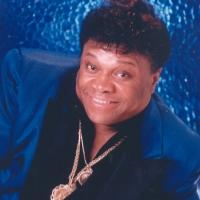 Doo Wop Legend Sonny Turner Comes to Sam's Town Live! Tonight